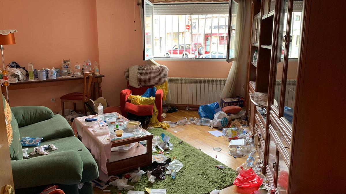 西班牙“反占屋”纠纷：男子被驱逐后死亡 驱逐公司负责人仍住原屋
